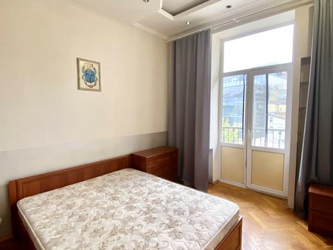 квартира за адресою Велика Васильківська вул. (Червоноармійська), 24