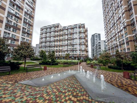 квартира за адресою Європейського Союзу просп. (Правди), 41-Г