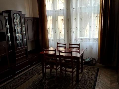 квартира по адресу Шептицких ул., 10