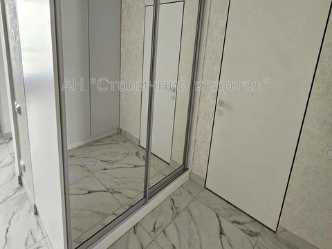 квартира за адресою Драгоманова вул., 31-А