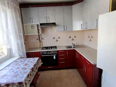 квартира по адресу Героев просп., 32