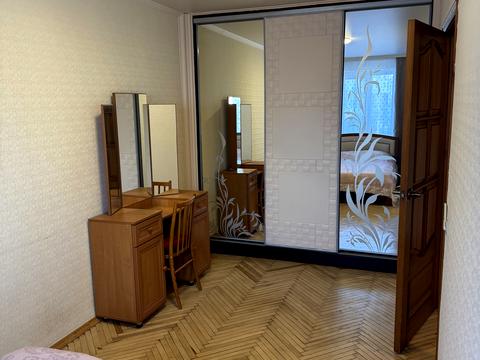 квартира по адресу Берестейский просп. (Победы), 106/2