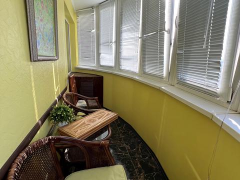 квартира по адресу Владимира Ивасюка просп. (Героїв Сталінграду), 20-Б