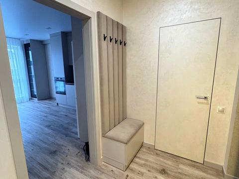 квартира по адресу Студентская ул., 24