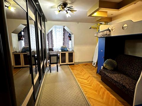 квартира за адресою Зеновія Красівського вул., 3