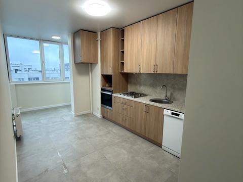 квартира по адресу Трускавецкая ул., 111