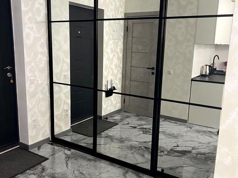 квартира по адресу Кадетский Гай ул., 8