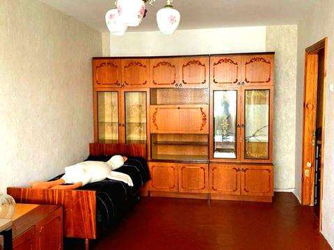 квартира за адресою Героїв Дніпра вул., 71