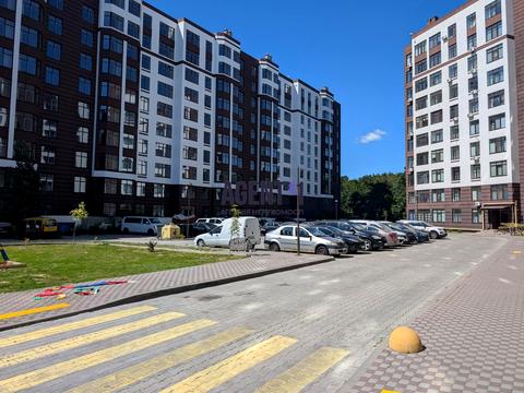 квартира за адресою Садова вул., 51-Б
