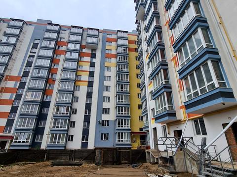 квартира за адресою Василя Червонія вул. (Гагаріна), 22
