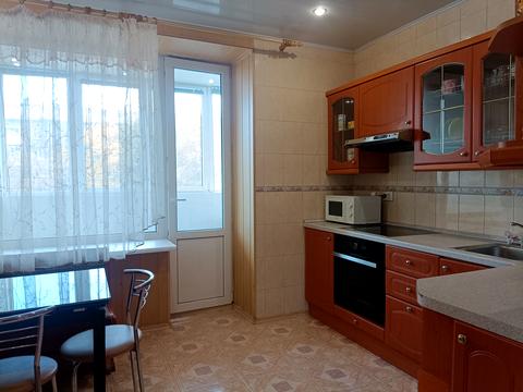 квартира по адресу Рабочая ул., 146