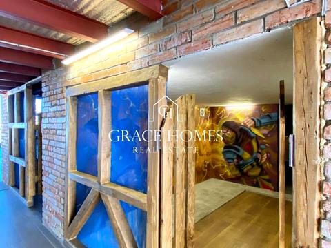 коммерческая по адресу Саксаганского ул., 121