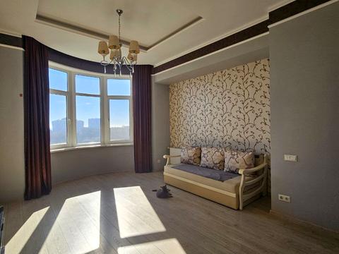 квартира по адресу Сабанский пер., 3