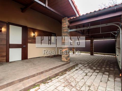 будинок за адресою Лісова вул.