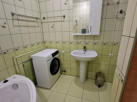 квартира за адресою Студентський бульв., 6/3