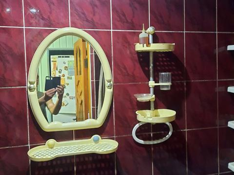квартира по адресу Мікрорайон шахтарський, 24