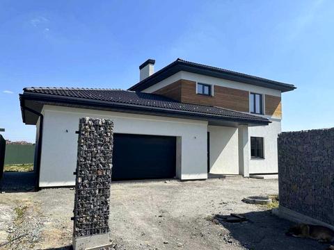 будинок за адресою Приозерна вул.