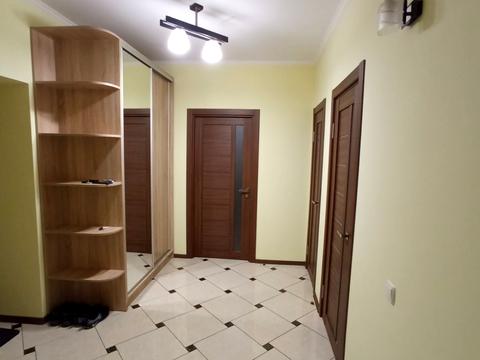 квартира по адресу Зеленая ул., 269