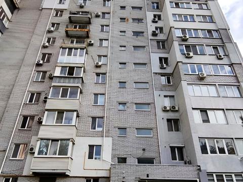 квартира за адресою Слави бульв., 58