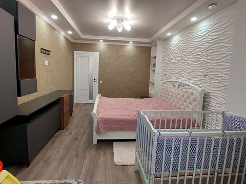 квартира по адресу Овидиопольская дорога ул., 3/1а