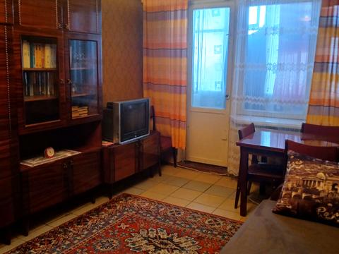 квартира по адресу Крымская ул., 56