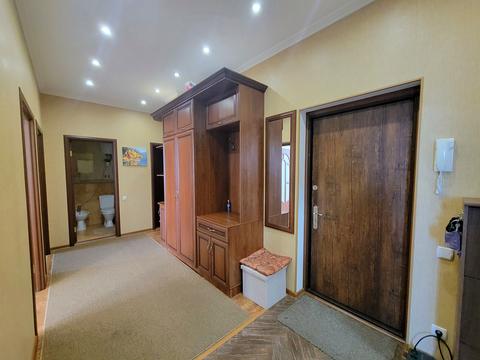 квартира по адресу Пантелеймоновская ул., 88/1