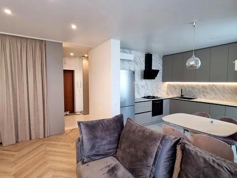 квартира за адресою Угорська вул., 8