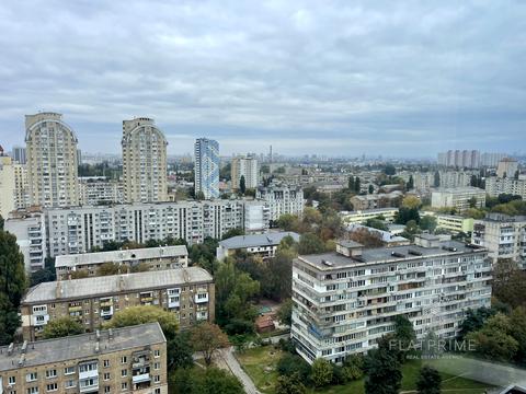 квартира по адресу Вышгородская ул., 45