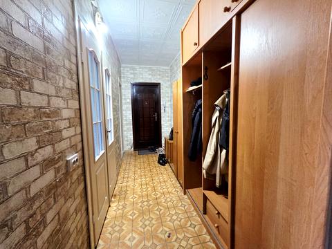 квартира за адресою Героїв-Добровольців вул., 4