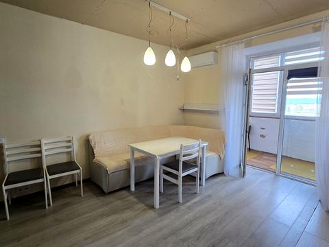 квартира за адресою Водопровідна вул., 34