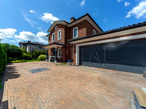 дом по адресу Старокиевская ул.