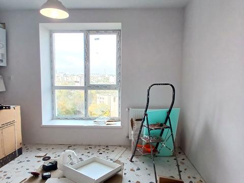 квартира по адресу Химиков ул., 35