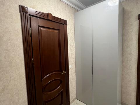 квартира по адресу Тершаковцев ул. (Марченко), 1б