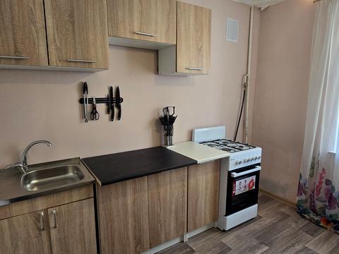 квартира за адресою Автозаводская, 7