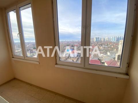 квартира по адресу Ивана Франко ул., 51