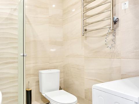 квартира за адресою Київ, Метрологічна вул., 58