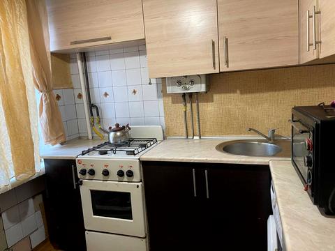 квартира за адресою Степана Бандери вул., 42