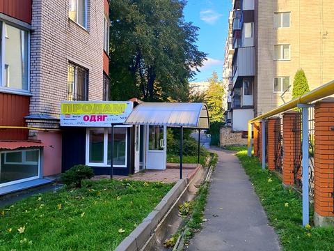 коммерческая по адресу Заречанская ул., 26/1