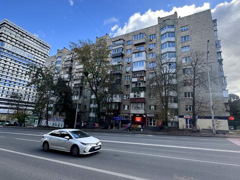 квартира за адресою Васильківська вул., 5/7