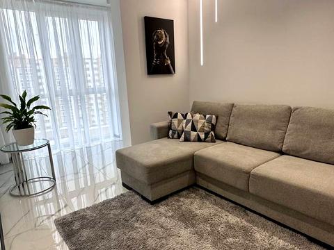 квартира за адресою Малоголосківська вул., 40