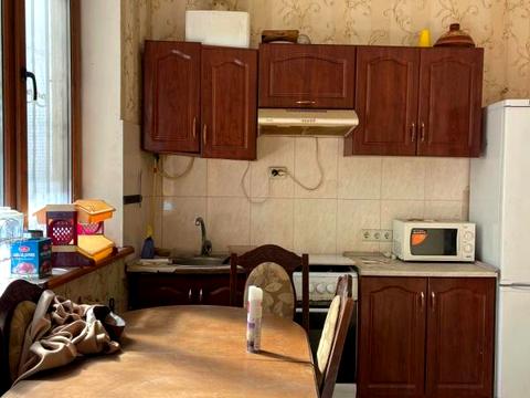 квартира по адресу Садовая ул., 1