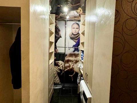 квартира по адресу Сапёрно-Слободская ул., 22