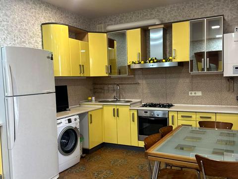 квартира за адресою Ракетна вул., 3