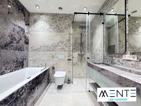 квартира за адресою Андрія Верхогляда вул. (Михайла Драгомирова), 15-А