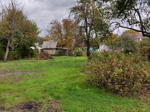 участок по адресу Івана Гонти, 4