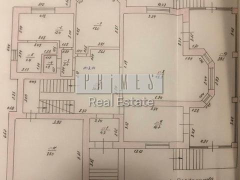 будинок за адресою Кирикова вул.
