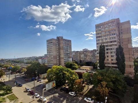 квартира за адресою Євгена Чикаленка вул., 58а