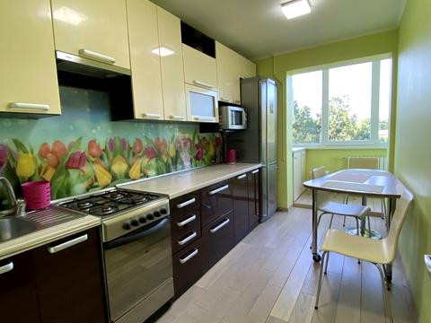 квартира за адресою Стрийська вул., 75