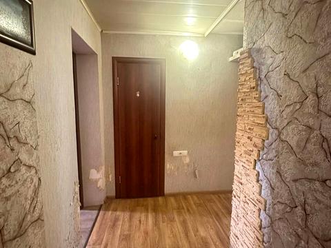 квартира по адресу Немировича-Данченко ул. (Немировича-Данченко), 64