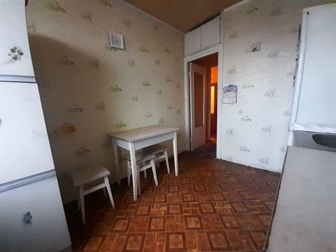 квартира по адресу Оболонский просп., 27-В